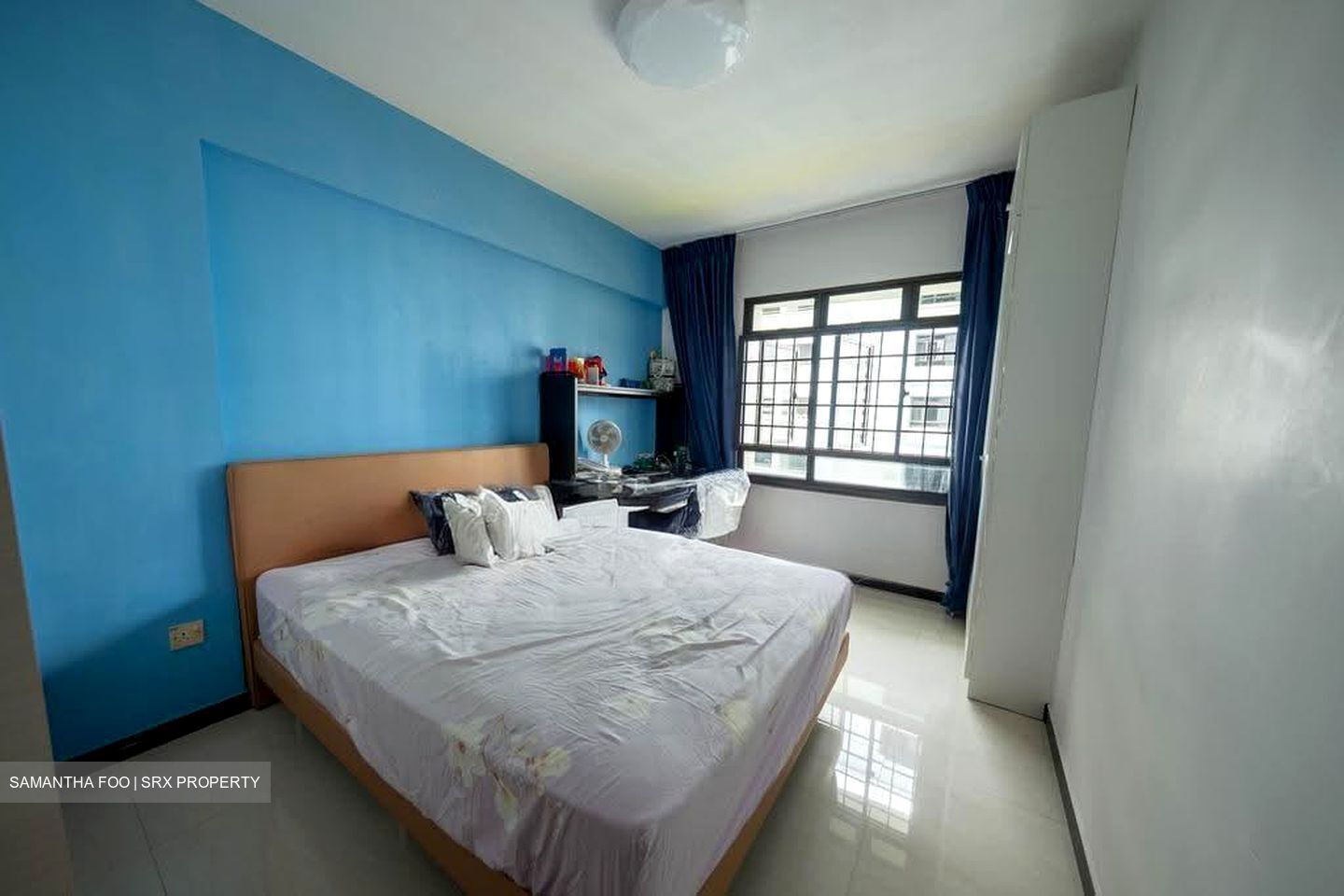 Blk 268B Boon Lay Court (Jurong West), HDB 5 Rooms #627450401